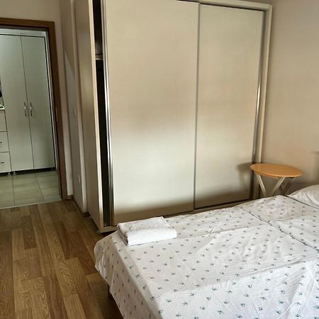 Blini Complex Apartment พริสตีนา ภายนอก รูปภาพ