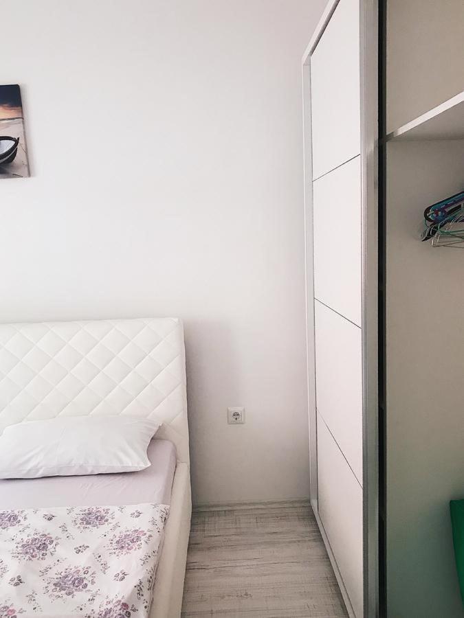 Blini Complex Apartment พริสตีนา ภายนอก รูปภาพ